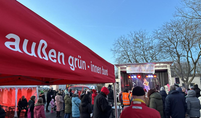 Winterfest Westerfilde & Bodelschwingh