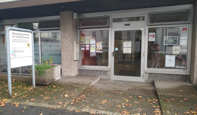 Seniorenbüro Dortmund-Mengede