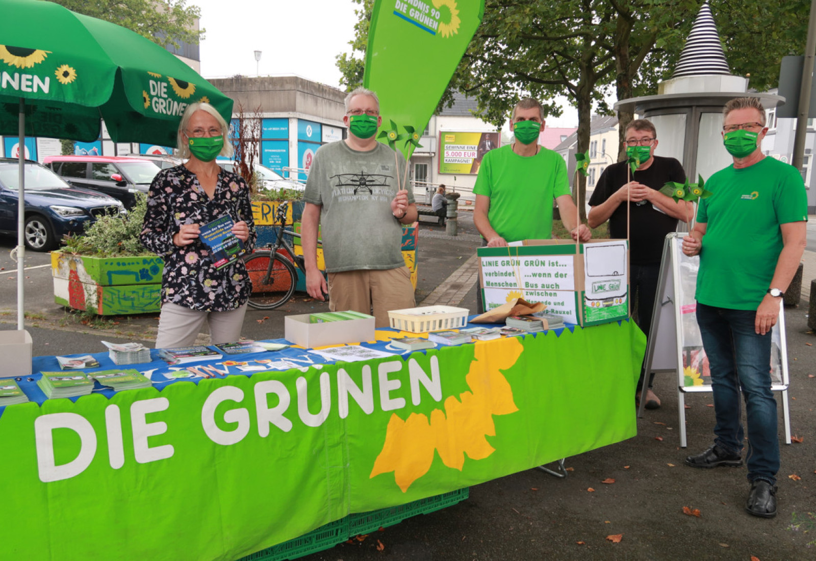 Profilbild