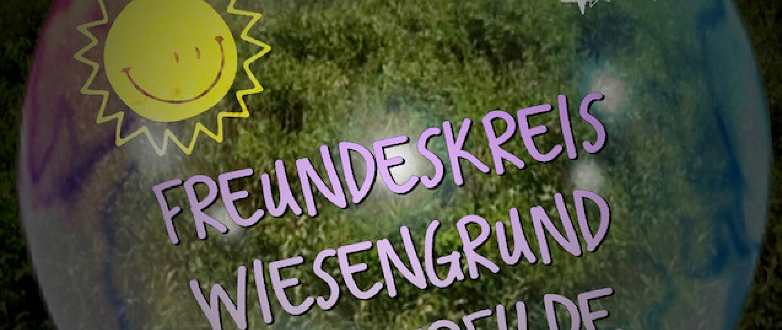 Logo Freundeskreis Wiesengrund – Westerfilde