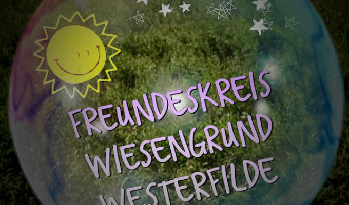 Logo Freundeskreis Wiesengrund – Westerfilde