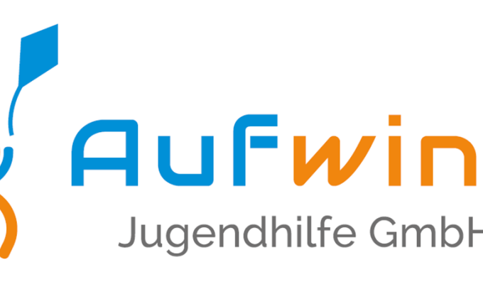Aufwind Jugendhilfe GmbH Logo