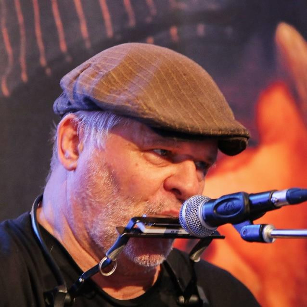 Musiker Dr. Mojo