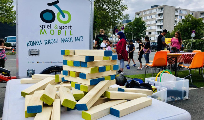 spiel- & sportMOBIL