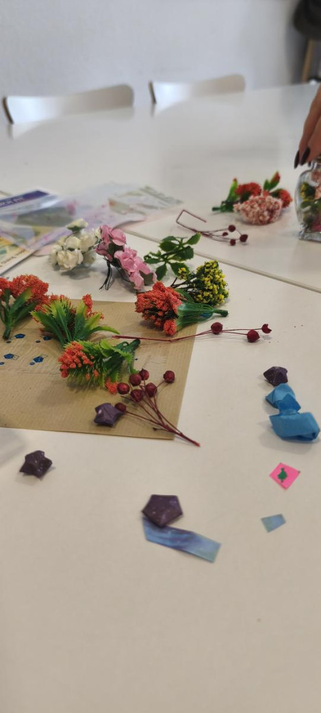 Glücksbringer basteln