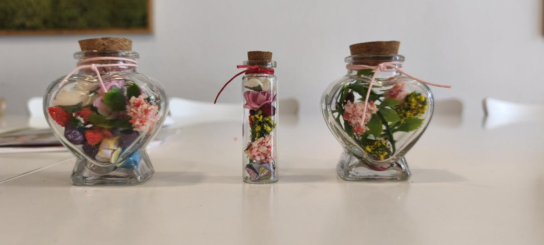 Glücksbringer basteln