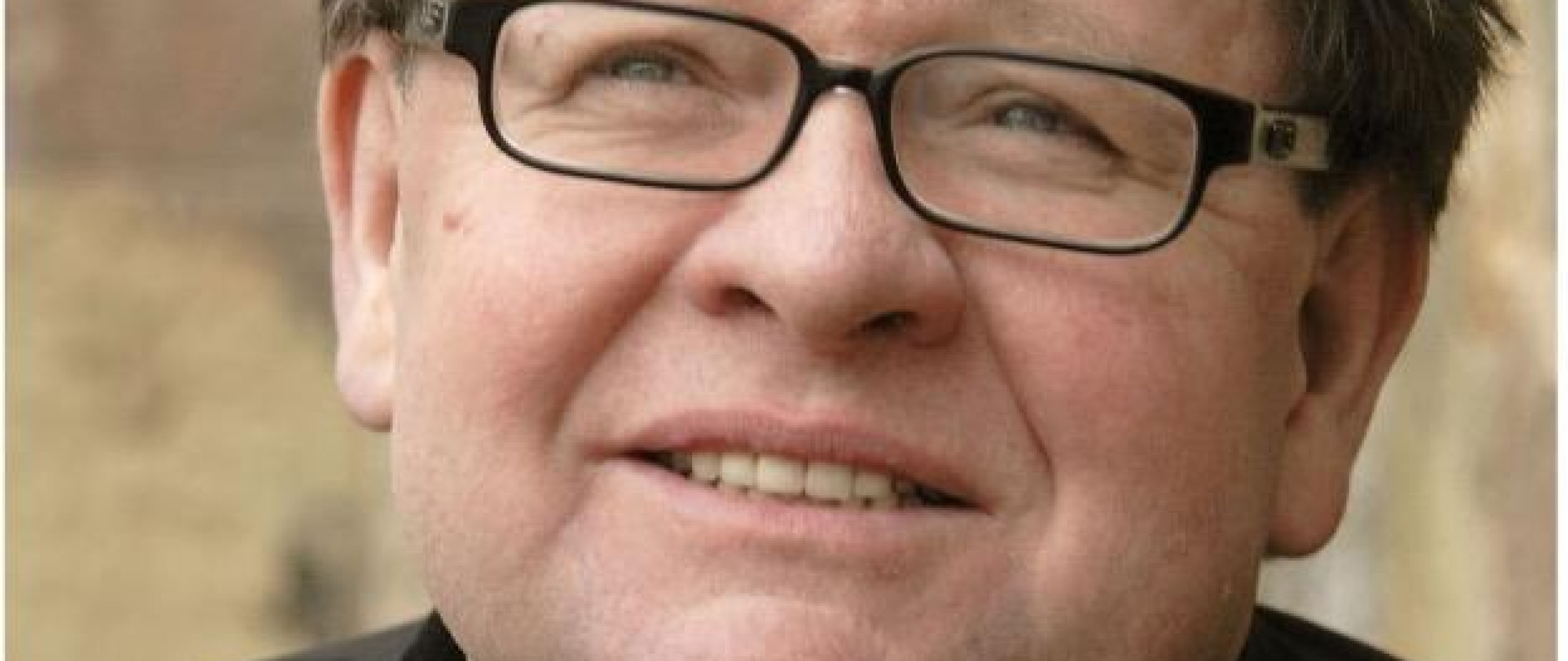 Klaus Grabenhorst