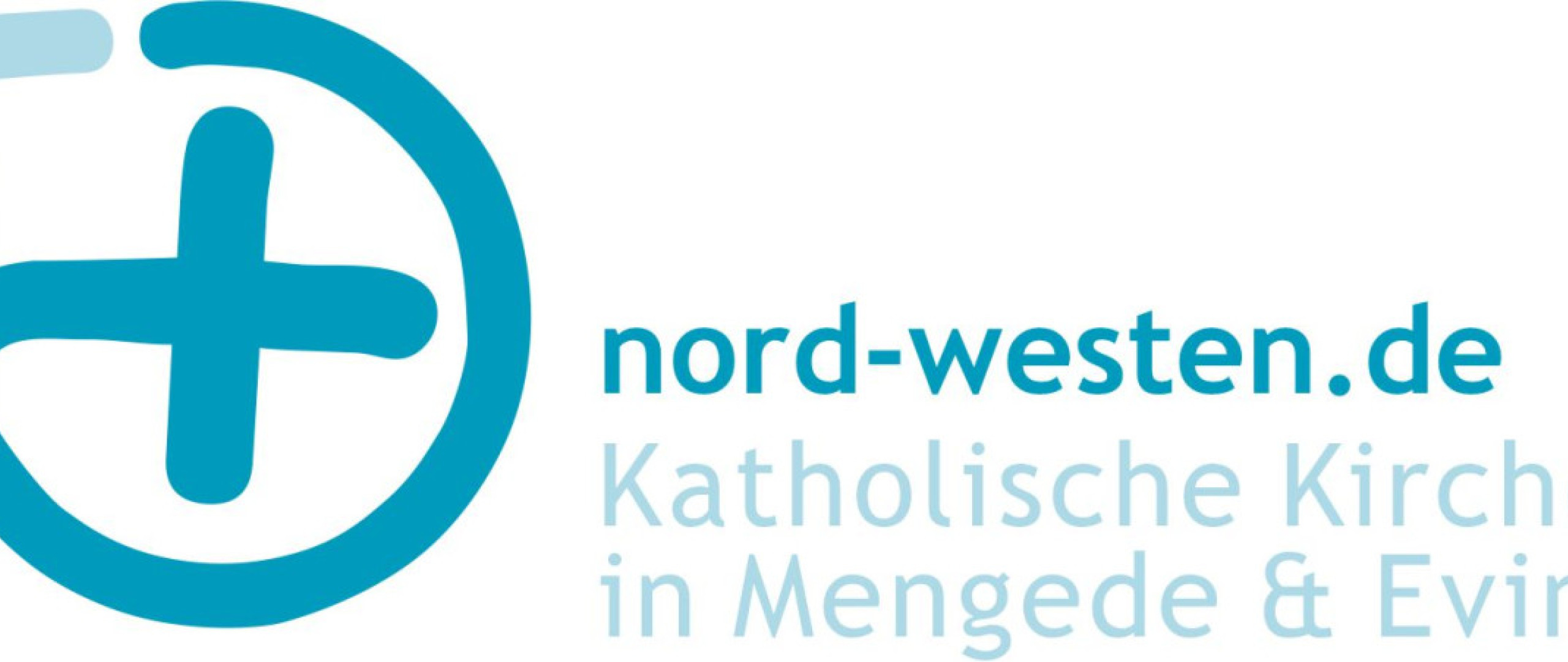 Logo kath. Kirche in Mengede und Eving