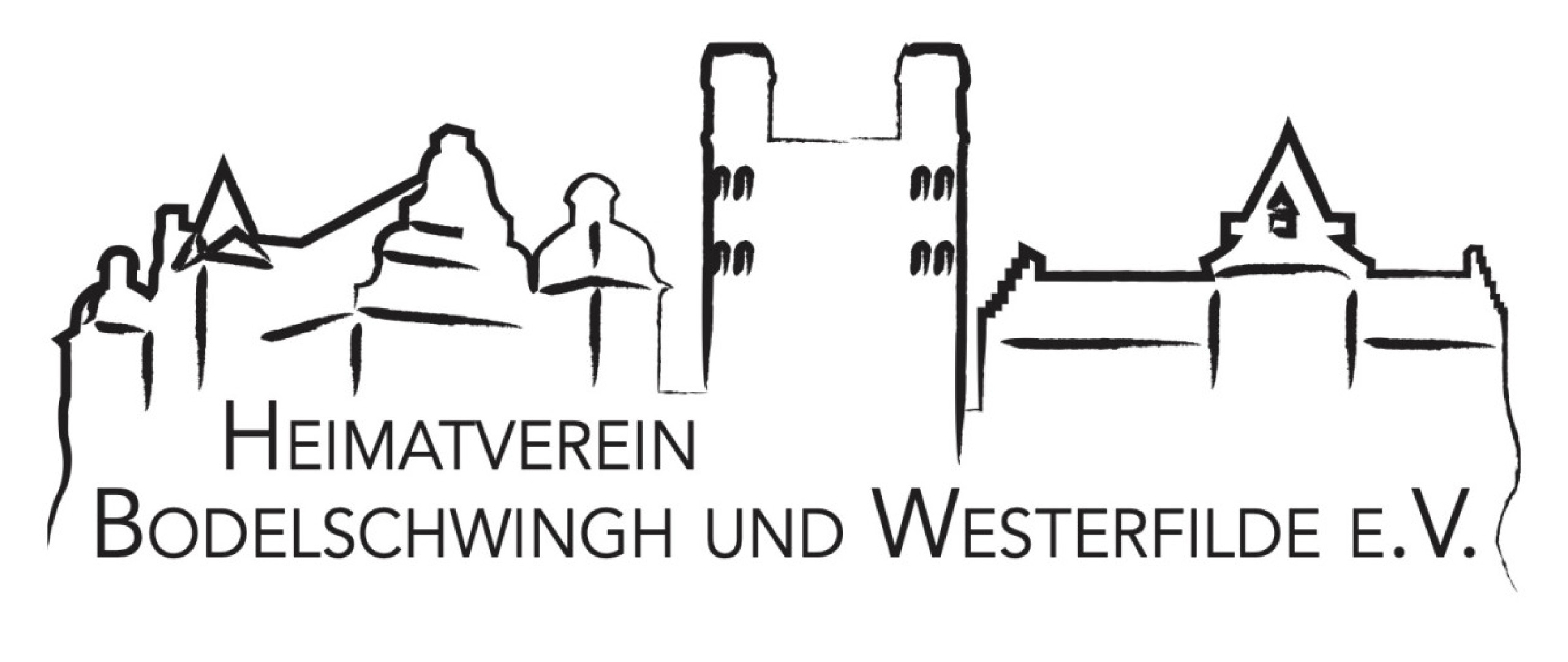 Logo Heimatverein Bodelschwingh und Westerfilde e.V.