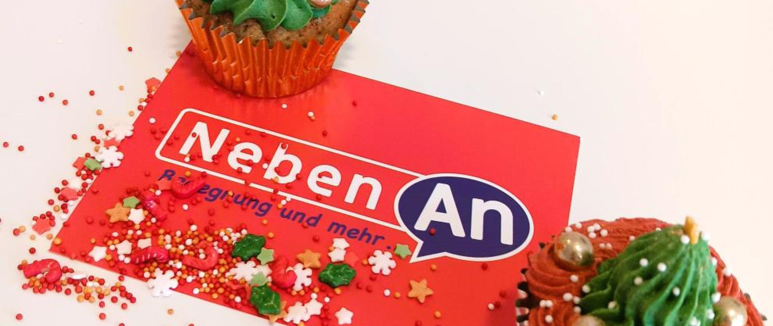 Das große Backen bei NebenAn in Westerfilde & Bodelschwingh