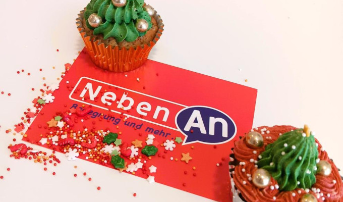 Das große Backen bei NebenAn in Westerfilde & Bodelschwingh