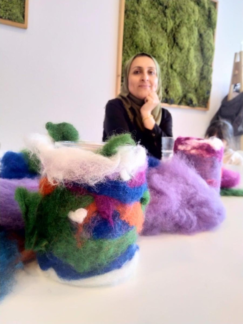 Ein Licht für die Seele