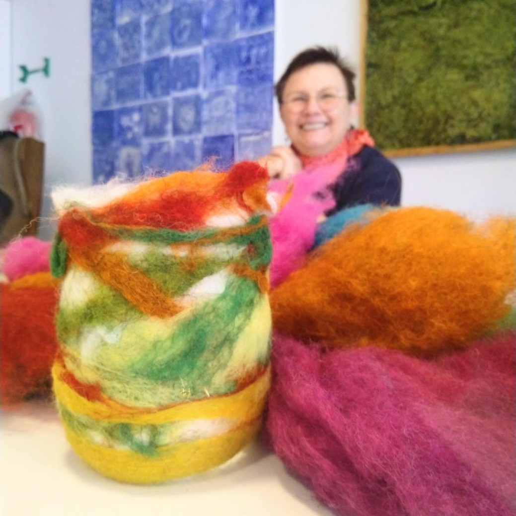 Ein Licht für die Seele