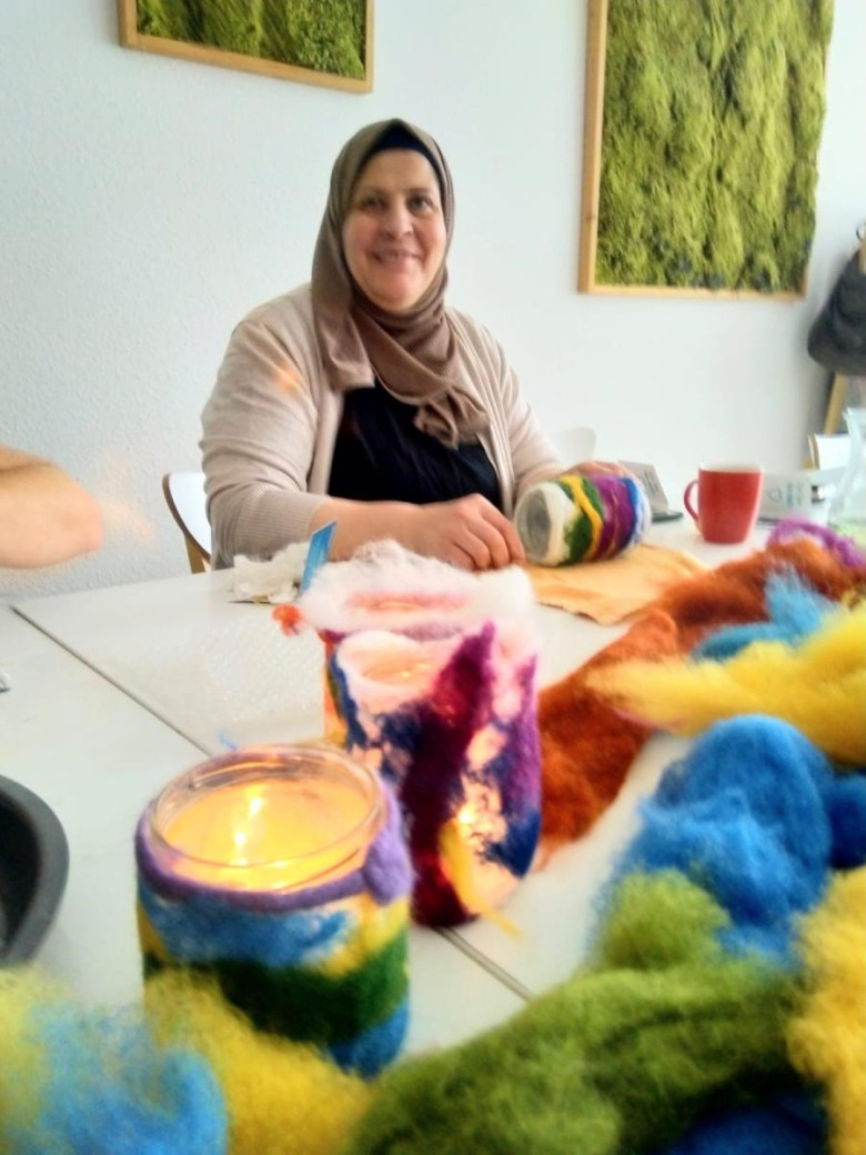 Ein Licht für die Seele