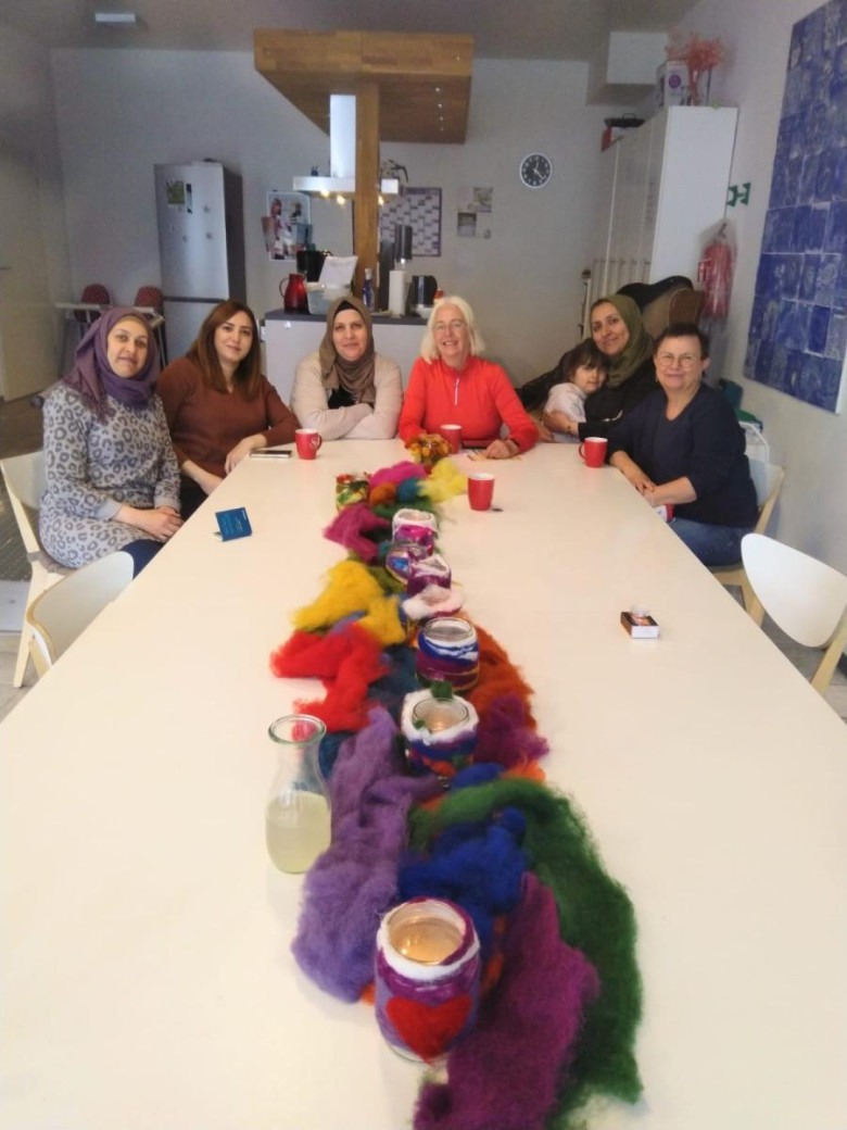 Ein Licht für die Seele