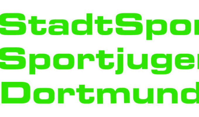 Logo StadtSportBund Sportjugend Dortmund