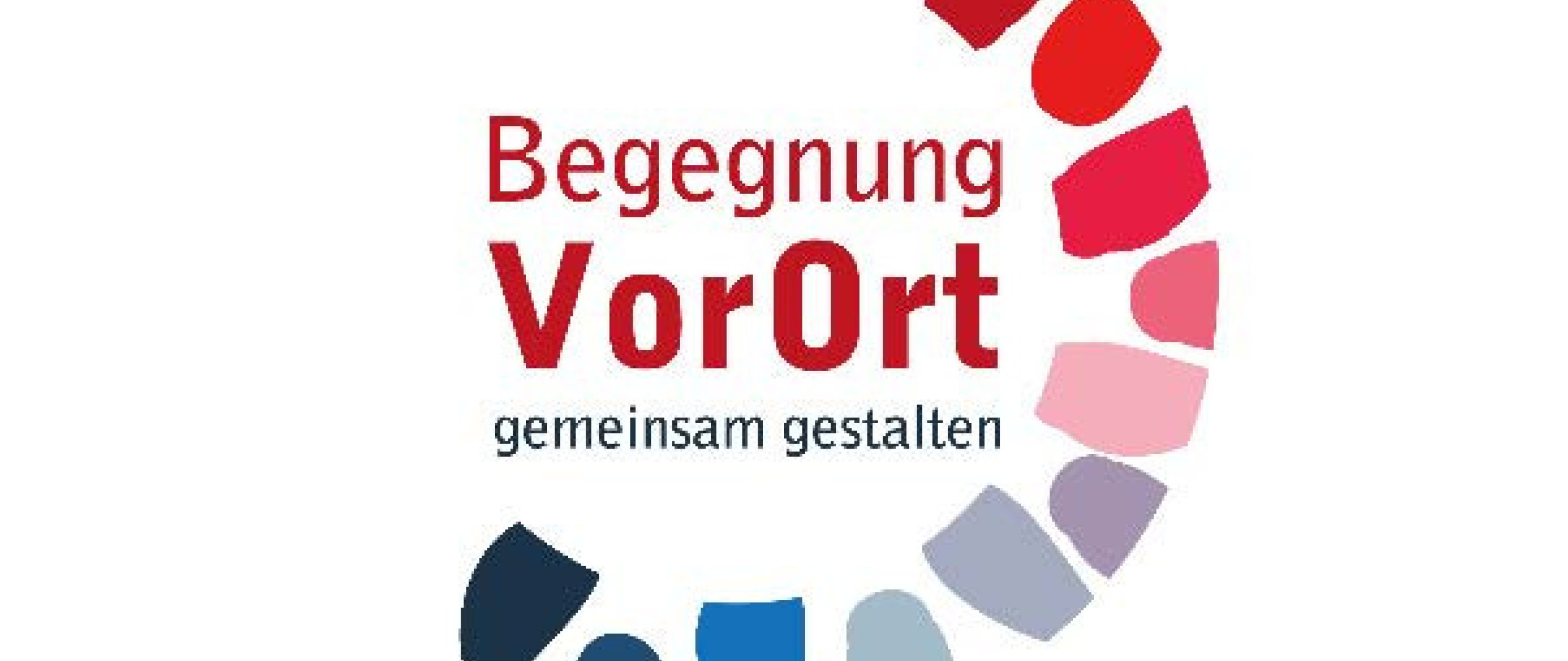 Logo Begegnung VorOrt