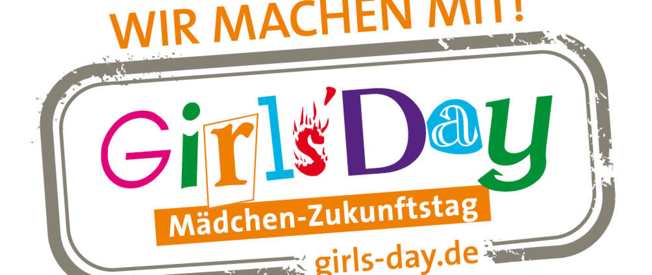 Girls'Day im Forsthaus Rahm